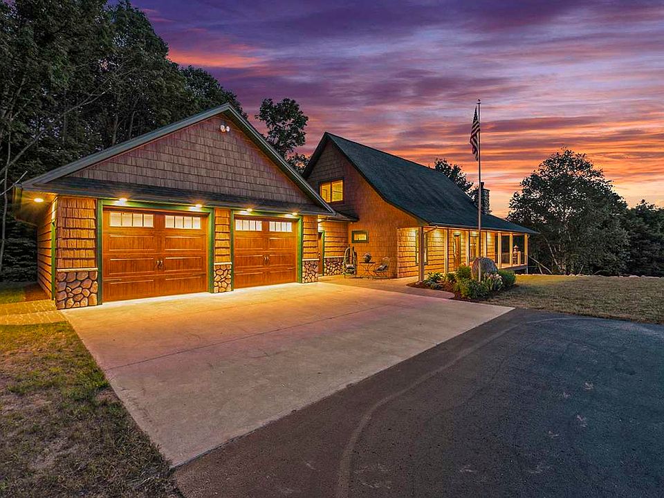 1272 Fall Park Rd, Boyne City, MI 49712 Zillow