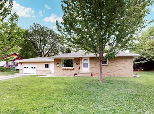 413 Brill St, Kaukauna, WI 54130