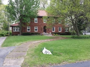 80 Bellerive Acres, Saint Louis, MO 63121