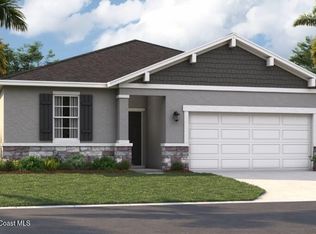 3874 Sylvan Dr, Titusville, FL 32796