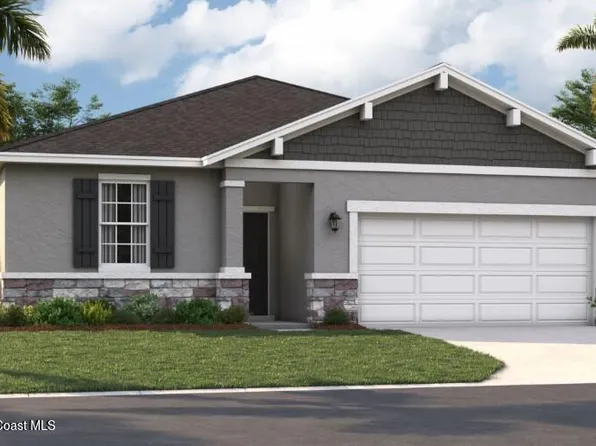 3874 Sylvan Dr, Titusville, FL 32796