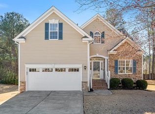 1605 Magnolia Oak Pl, Durham, NC 27703