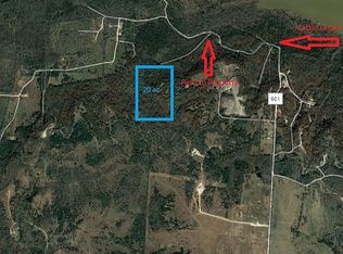 TBD County Rd LOT 103, Whitesboro, TX 76273