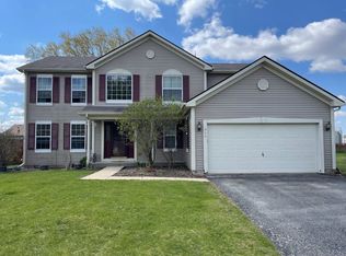 946 Pond Brook Ave, Malta, IL 60150