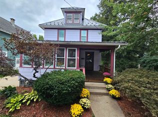 13 N Mill St, North East, PA 16428