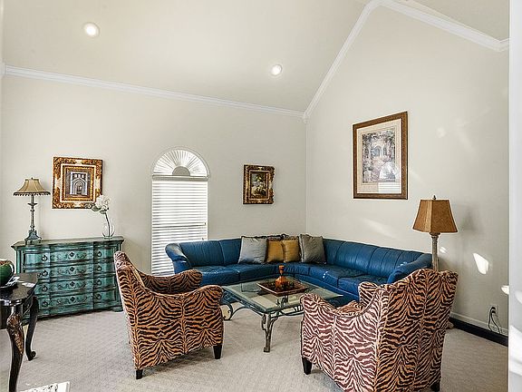 living room or office