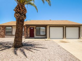 7014 W Canterbury Dr, Peoria, AZ 85345