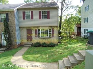 506 Moseley Dr #B, Charlottesville, VA
