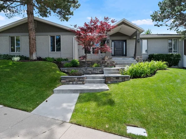 2966 E Lake Mary Dr, Cottonwood Heights, UT 84121