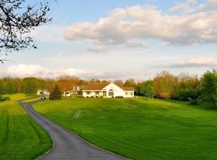 5695 Scarff Rd, New Carlisle, OH 45344