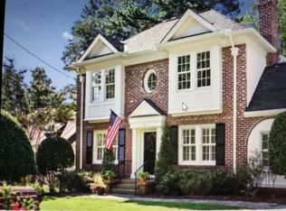 91 Highland Dr NE, Atlanta, GA 30305