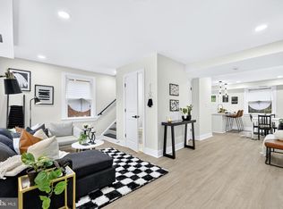 4623 Hillside Rd SE, Washington, DC 20019
