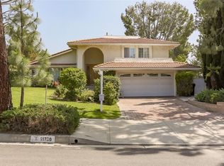 11730 Porter Valley Dr, Porter Ranch, CA 91326