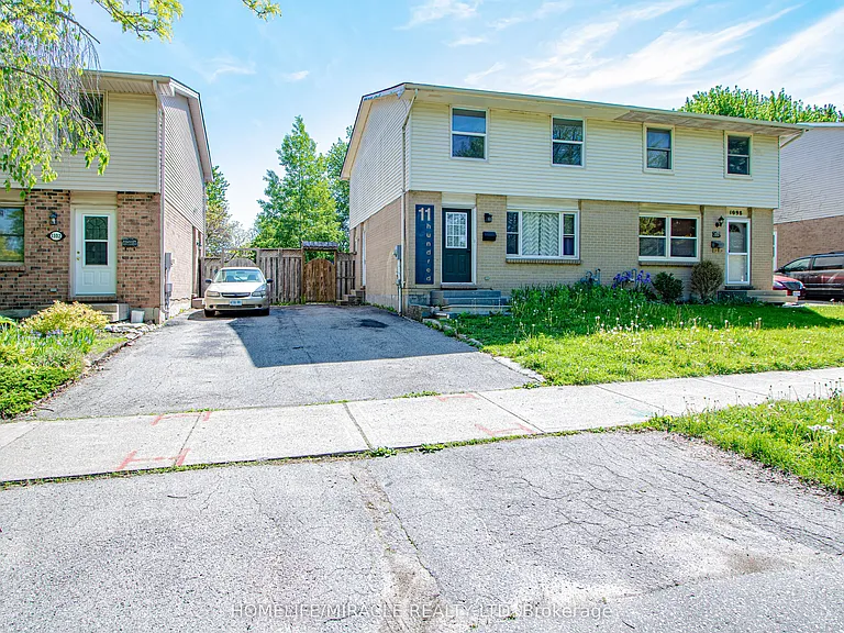 1100 Blanchard Rd — Photo 1