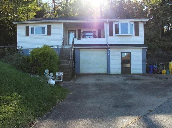 5512 Ollie St, Pittsburgh, PA 15207