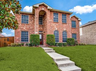 1244 Springwater Dr, Lancaster, TX 75134