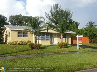 330 NW 39th St, Pompano Beach, FL 33064