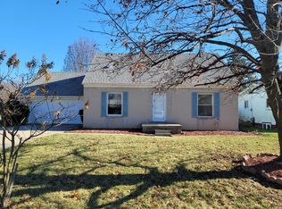 3285 Southgate Dr, Flint, MI 48507