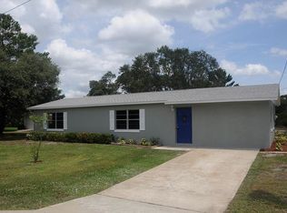 436 Detroit Rd, Lake Placid, FL 33852