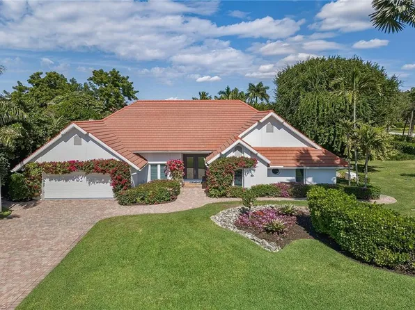 721 Turkey Oak LN, NAPLES, FL 34108