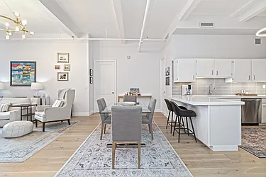 Sold by Brown Harris Stevens