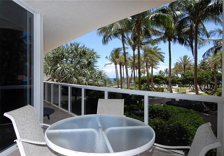 3200 N Ocean Dr #406 — Photo 4