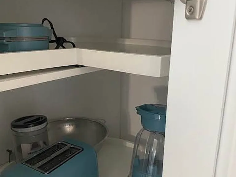Storage Room