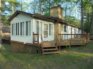 2920 N Lake Rd, Curran, MI 48728