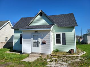 1926 S M St, Elwood, IN