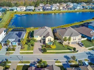 18223 Leafmore St, Lutz, FL 33548