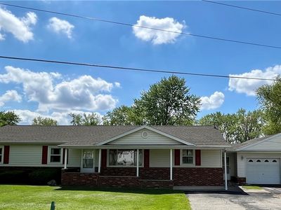 1113 Cherry Point St, Paris, IL, 61944