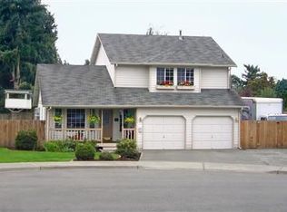 1408 26th St SE, Auburn, WA 98002