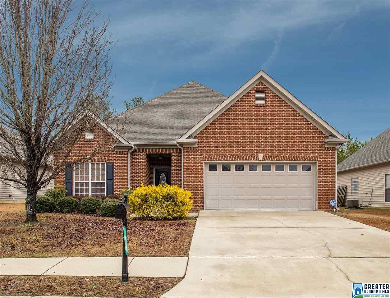 145 Oak Leaf Cir, Pell City, AL 35125 | Zillow