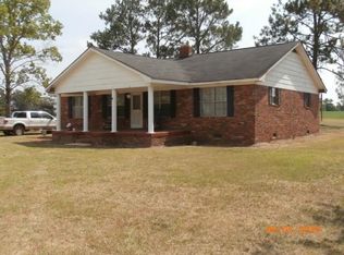 6952 Three Notch Rd, Blakely, GA 39823