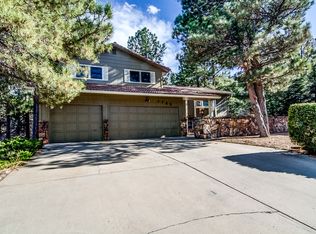 1165 Garlock Ln, Colorado Springs, CO 80918