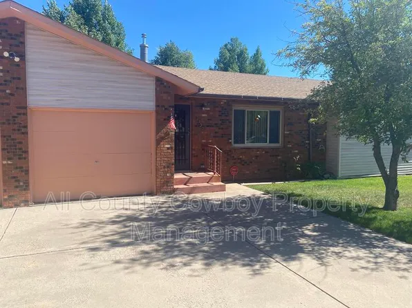 2132 Carrington Ct, Laramie, WY 82072