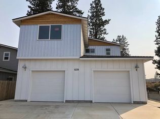 639 SE Reed Market Rd UNIT 1, Bend, OR 97702