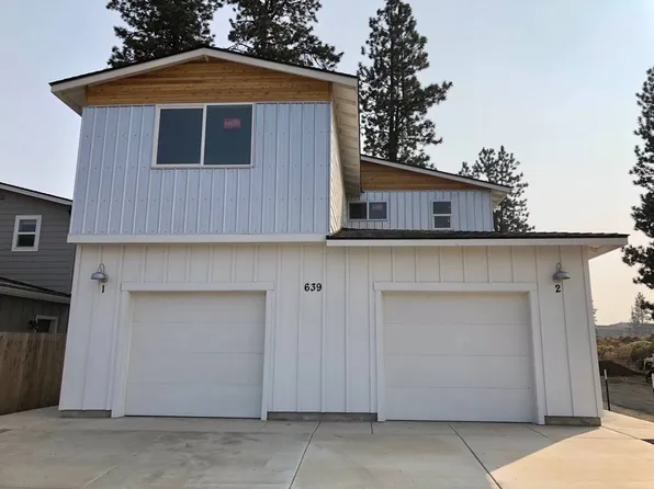 639 SE Reed Market Rd #2, Bend, OR 97702