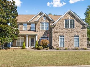 4838 Rainer Dr, Old Hickory, TN 37138