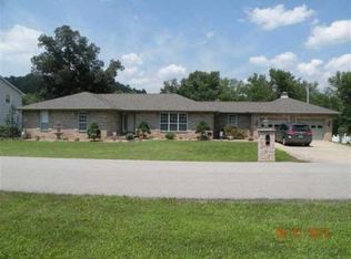 80 Township Road 1483, Chesapeake, OH