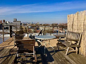 Rented by Manhattan Management LLC