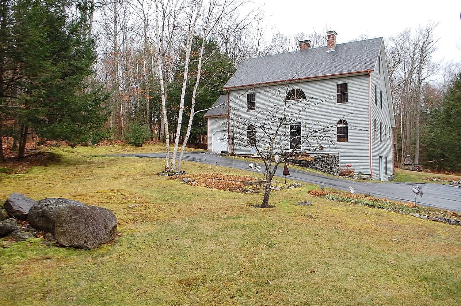 516 Blackstrap Rd, Falmouth, ME 04105 Zillow