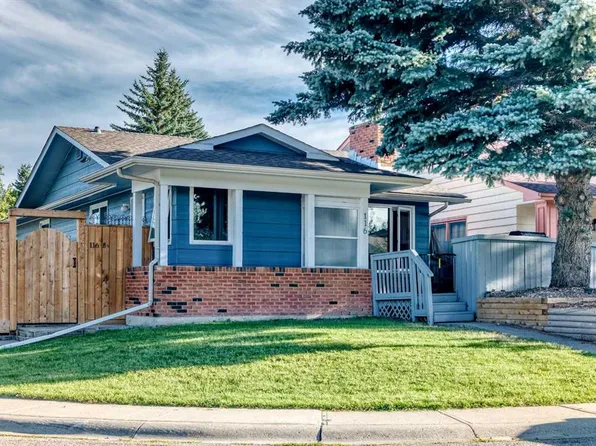 116 NW Midland Cres SE, Calgary, AB T2X 1P4