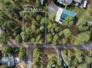 26698 De Berry Street, Conifer, CO 80433
