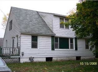 28 River Rd NW, Sparta, MI 49345