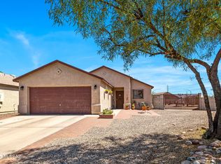 6033 S Mogollon Dr, Tucson, AZ 85706