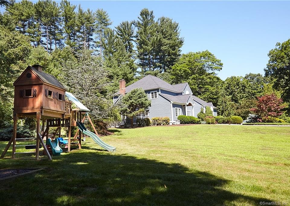 117 Alberts Hill Rd, Sandy Hook, CT 06482 Zillow