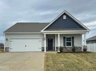 255 Artist Ave, Johnson City, TN 37615
