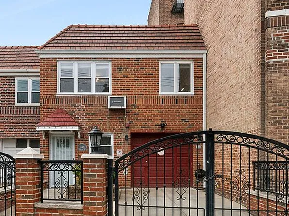 6543 Woodside Ave, Woodside, NY 11377