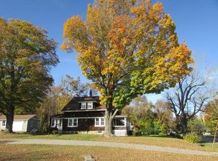 378 Central St, North Smithfield, RI 02896